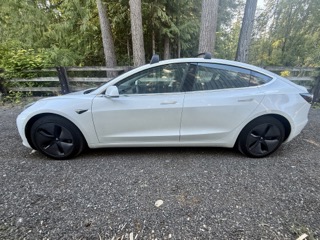 Tesla Model3 7